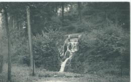 Loverval - Cascade - Editeur G. Hayet, Couillet - 1914 - Gerpinnes