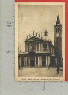 CARTOLINA VG ITALIA - BUSTO ARSIZIO - Chiesa Di San Giovanni - 9 X 14 - 190? - Busto Arsizio