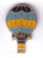 E34 Pin's MONTGOLFIÈRE BALLON Achat Immédiat - Montgolfières