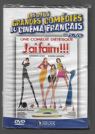 DVD J'ai Faim !!! - Comedy