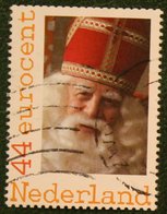 SINTERKLAAS Persoonlijke Zegel NVPH - Gestempeld / USED / Oblitere NEDERLAND / NIEDERLANDE - Timbres Personnalisés