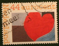 De Keuze Van Nederland Hart Herz Heart NVPH 2562Be 2008 POSTFRIS / MNH ** NEDERLAND / NIEDERLANDE / NETHERLANDS - Timbres Personnalisés