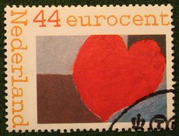 De Keuze Van Nederland Hart Herz Heart NVPH 2562Be 2008 POSTFRIS / MNH ** NEDERLAND / NIEDERLANDE / NETHERLANDS - Timbres Personnalisés