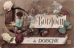 Un Bonjour De Doische - Doische