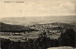 CPA AK Konigstein- GERMANY (948981) - Koenigstein