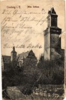 CPA AK Kronberg- Altes Schloss GERMANY (949387) - Kronberg