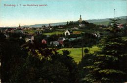 CPA AK Kronberg- GERMANY (949432) - Kronberg