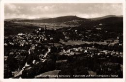 CPA AK Kronberg- GERMANY (949439) - Kronberg