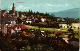 CPA AK Kronberg- GERMANY (949464) - Kronberg