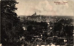 CPA AK Kronberg- GERMANY (949487) - Kronberg