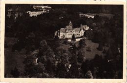 CPA AK Kronberg- Schloss Friedrichshof GERMANY (949524) - Kronberg