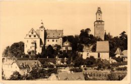 CPA AK Kronberg- Burg GERMANY (949566) - Kronberg