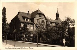 CPA AK Hofheim- St. Marienkrankenhaus GERMANY (949585) - Hofheim