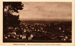 CPA AK Hofheim- Blick Vom Kohausentempel GERMANY (949630) - Hofheim