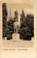 CPA AK Hochst- Bismarck Denkmal GERMANY (949665) - Hoechst