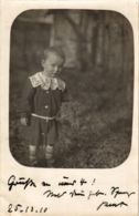 CPA AK Hochst- Carte Photo GERMANY (949677) - Hoechst