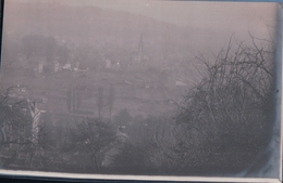 CARTE PHOTO MONT SAINT AIGNAN Vers 1905 - Mont Saint Aignan