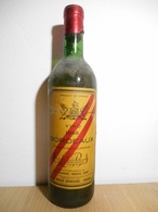 Bordeaux 1966 Biaco - Wine