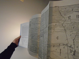 VOLCANIC STATIGRAPHY AND GEOCHRONOLOGY OF THE KEDONG-OLORGESAILIE AREA AND THE EVOLUTION OF THE SOUTH KENYA RIFT VALLEY - Sciences De La Terre