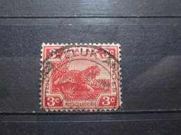 VEND BEAU TIMBRE DE MALAISIE N° 43 , OBLITERATION " TELUK ANSON " !!! - Federated Malay States