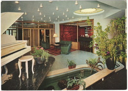 Öhringen - Waldhotel 'Friedrichsruhe'- Württemberg - Flügel / Piano à Queue / Vleugel - (1967) - Oehringen