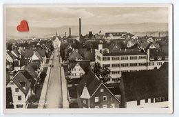 Delcampe - 16162-ZE-ALLEMAGNE-Trossingen-Teilansicht - Trossingen