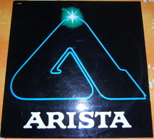 33 Tours RARE COMPILATION PROMOTION  LABEL ARISTA - Hit-Compilations