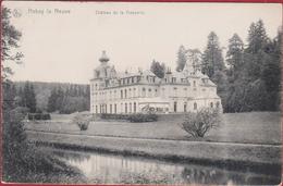 Habay La Neuve Kasteel - Château De La Trapperie (En Très Bon état) (In Zeer Goede Staat) - Habay