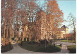 Billerbeck: Benedikter-Abtei Gerleve - Kirche Und Kloster - Coesfeld