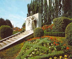 92 - Antony - Monument En Hommage Au Maréchal Leclerc - Antony
