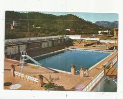 JC , Cp , Espagne ,  LA PINADA ,  Vistas General , Piscinas , Piscines , écrite1971 - Castellón