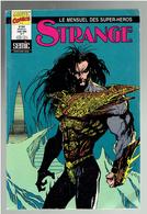 STRANGE 1994 MARVEL COMICS SEMIC N° 294 - Strange