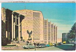 COVENTRY CATHEDRAL - Coventry