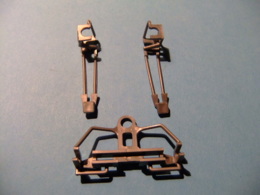 SCALEXTRIC COOPER CLIMAX F 1 Exin ACCESORIO Suspensiones - Accesorios