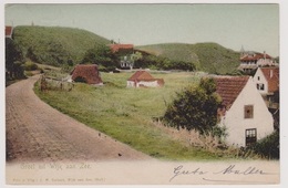 Wijk Aan Zee - Dorpsgezicht - Zeer Oud - Wijk Aan Zee