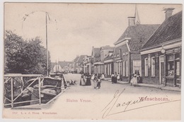 Winschoten - Buiten Venne Met Volk - 1905 - Winschoten