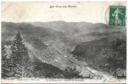 L170A_789 - Les Cols Des Vosges - 4062 A La Schlucht - Vallée De Munster - Unclassified