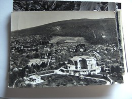 Zwitserland Schweiz Suisse SO Dornach Goetheanum - Dornach