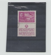 Yougoslavie, 1948, Poste Aérienne N° 23 Oblitéré - Poste Aérienne