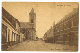 Evergem: Hoekje( 2 Scans) - Evergem