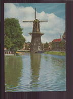 PAYS BAS KORENMOLEN DE WALVISCH SCHIEDAM - Schiedam