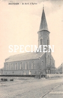 De Kerk - Ingooigem - Anzegem