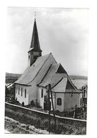 Meix Devant Virton église De Gérouville - Meix-devant-Virton