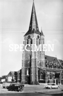 Kerk - Tessenderlo - Tessenderlo