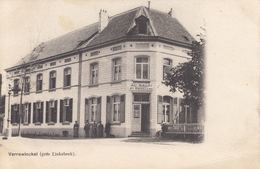 UCCLE, Linkebeek, Rhode. Ensemble 27 Cartes Postales, L - Autres & Non Classés