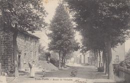 WALLONIE & GRAND-DUCHÉ (22). Environ 130 Cartes Postale - Autres & Non Classés