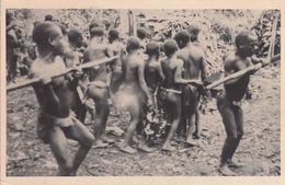 CONGO BELGE. 28 Cartes Et/ou Photos-cartes Postales & - Monde