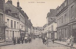 FRANCE : Normandie. Environ 260 Cartes Postales. - Monde