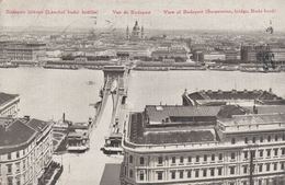 HONGRIE: Budapest. Environ 150 Cartes Postales. - Monde