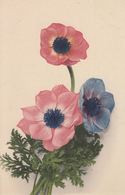 FLEURS. Environ 300 Cartes Postales. - Andere & Zonder Classificatie